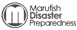 Marufish World of Disaster Prevention